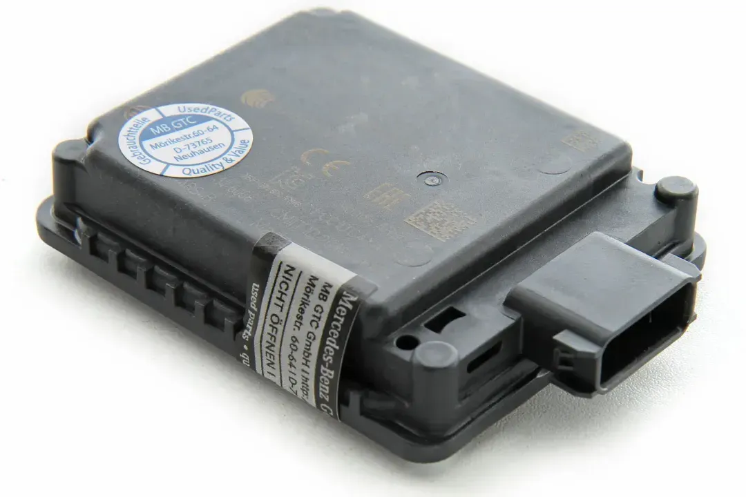 a0009052007   radar sensor